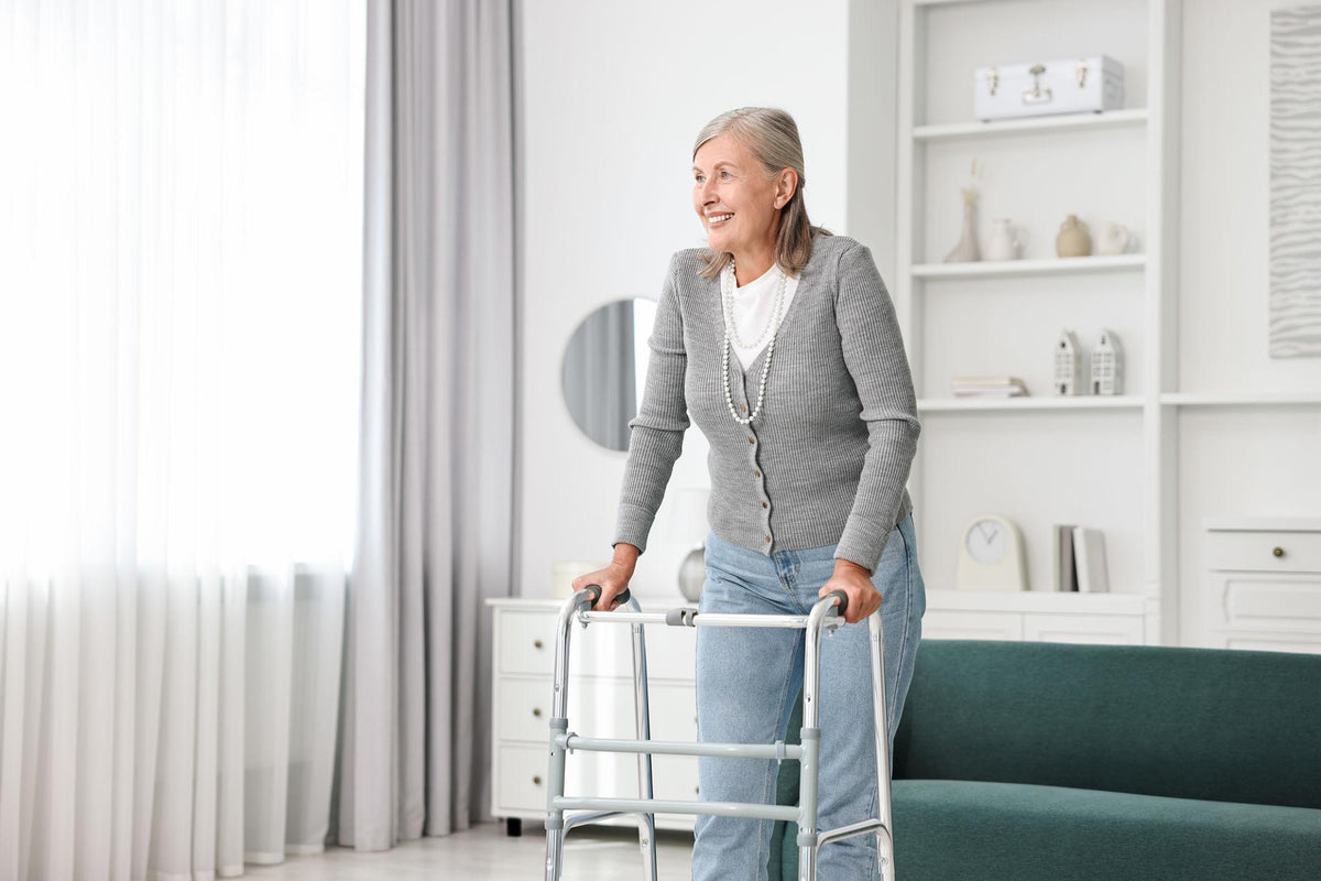 Home Accessibility & Mobility