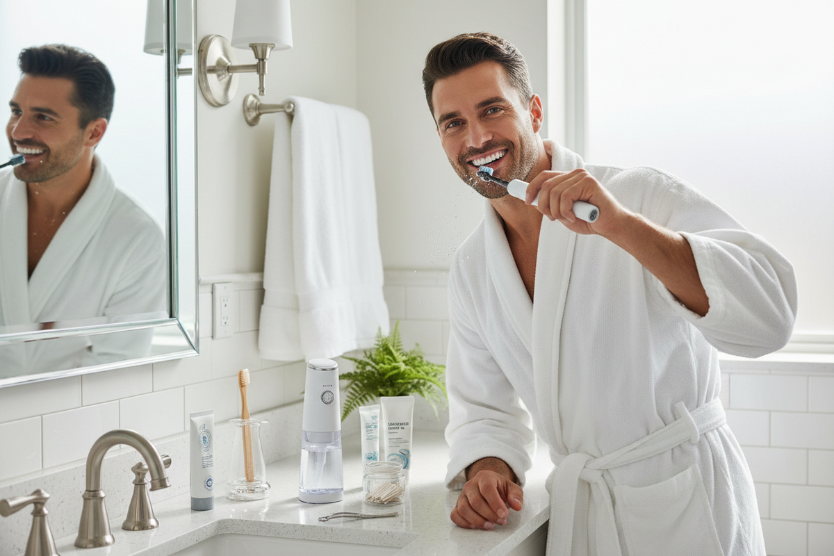 Easy Oral Care