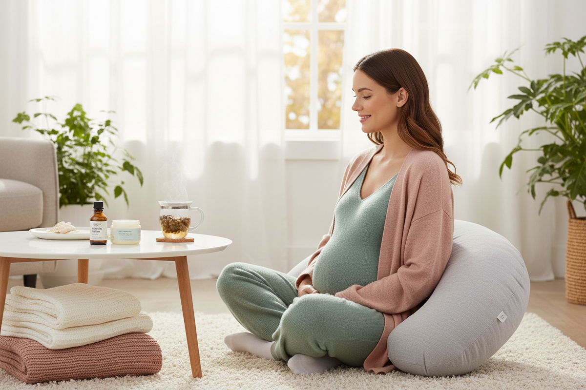 Maternity Care & Intimate Wellness
