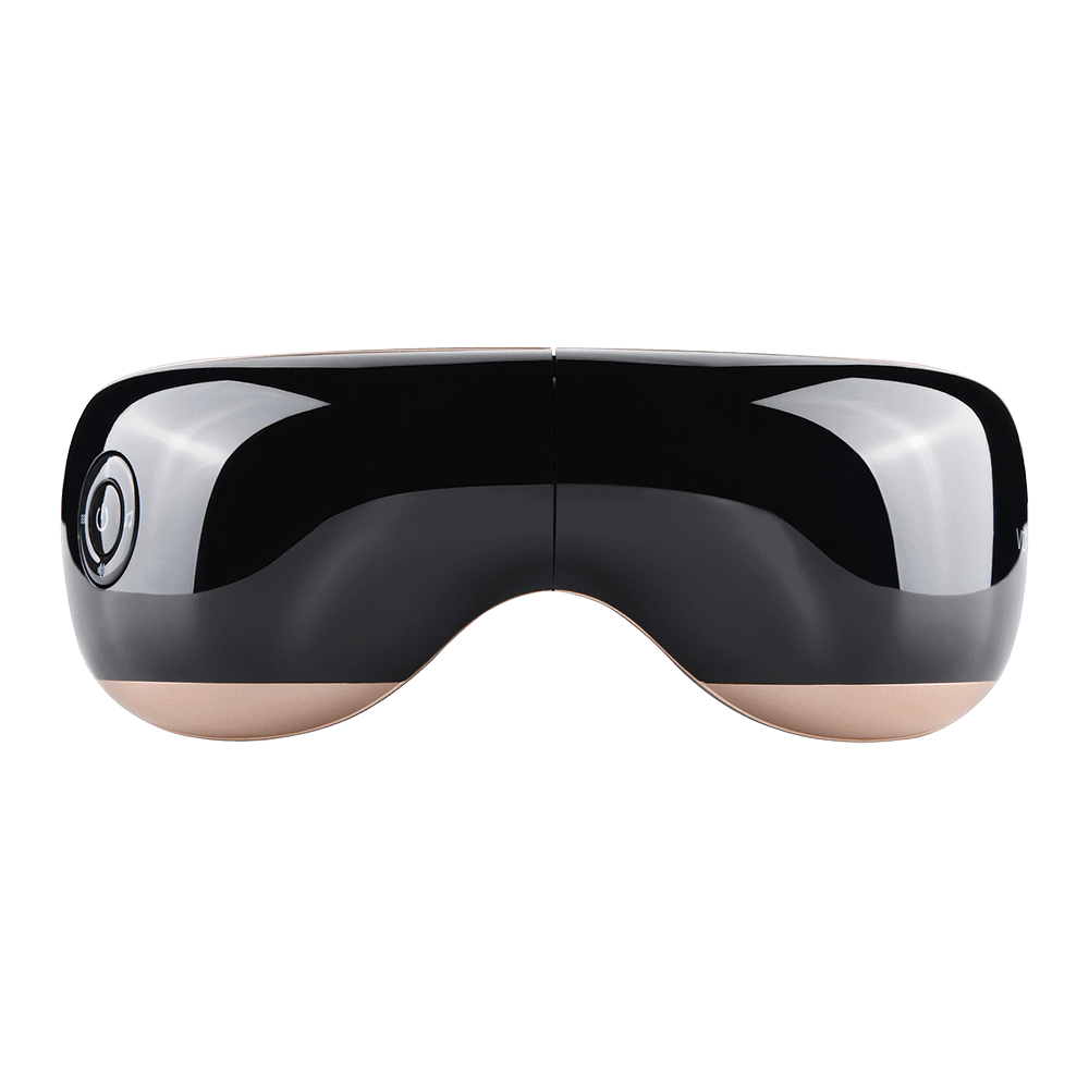 Eye Massager v2.0 // Black