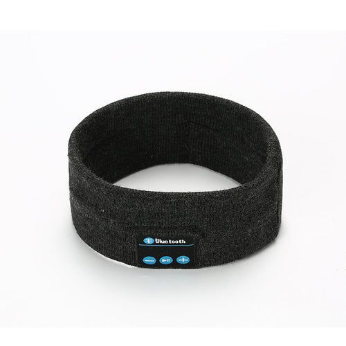 Wireless Bluetooth Fitness Headband