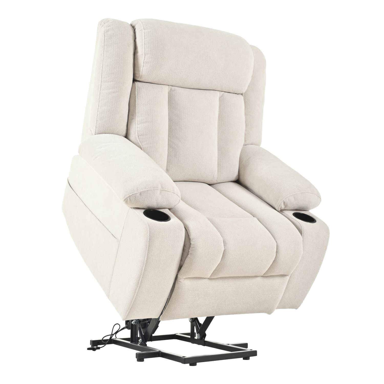 Power Lift Recliner Chair
