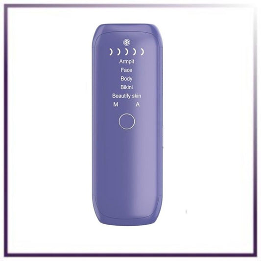 Laser Hair Removal
