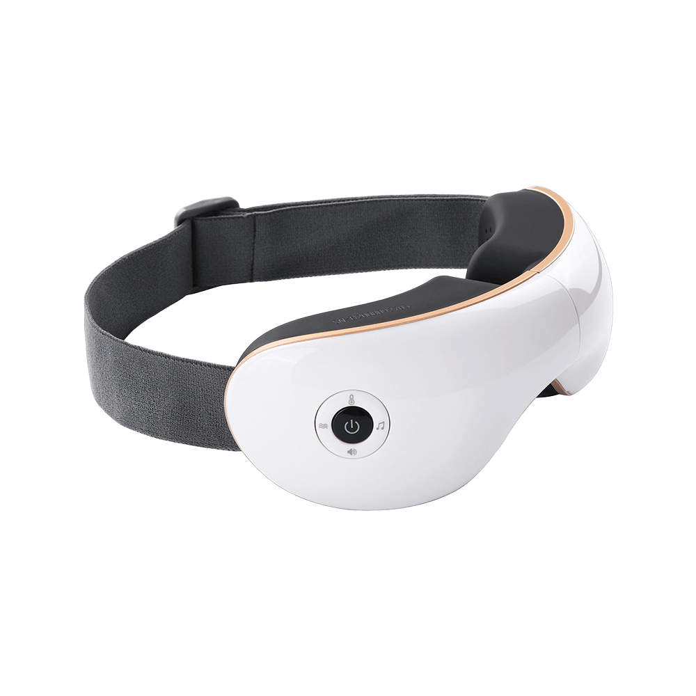 Eye Massager v2.0 // White