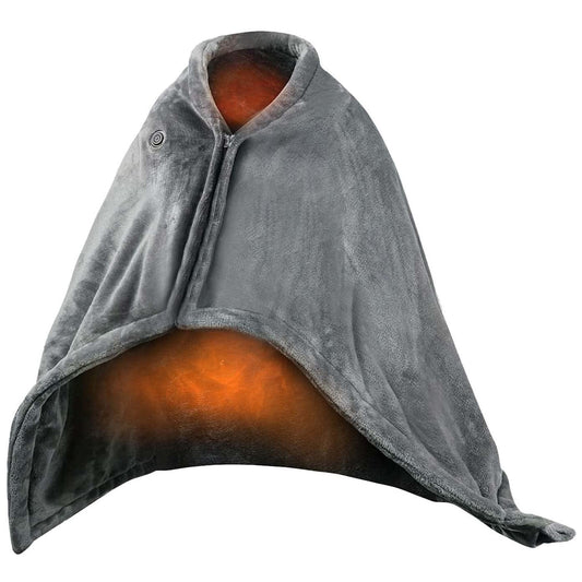 Electric Heated Blanket