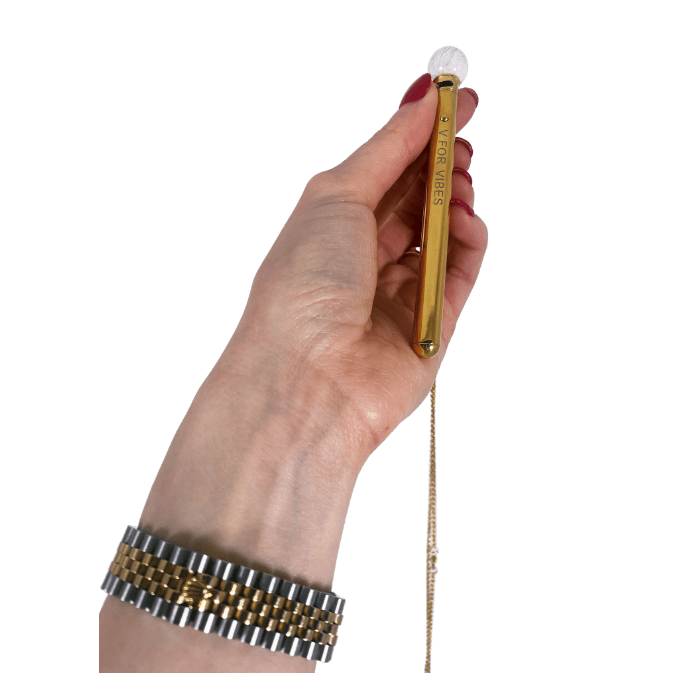 Stainless Steel Wearable