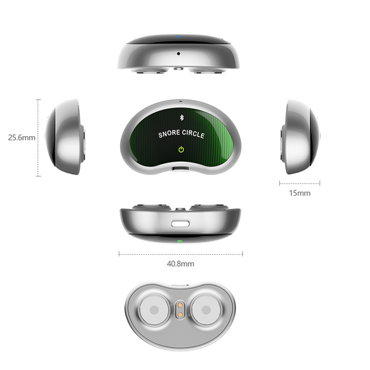 Smart Snore Stopper