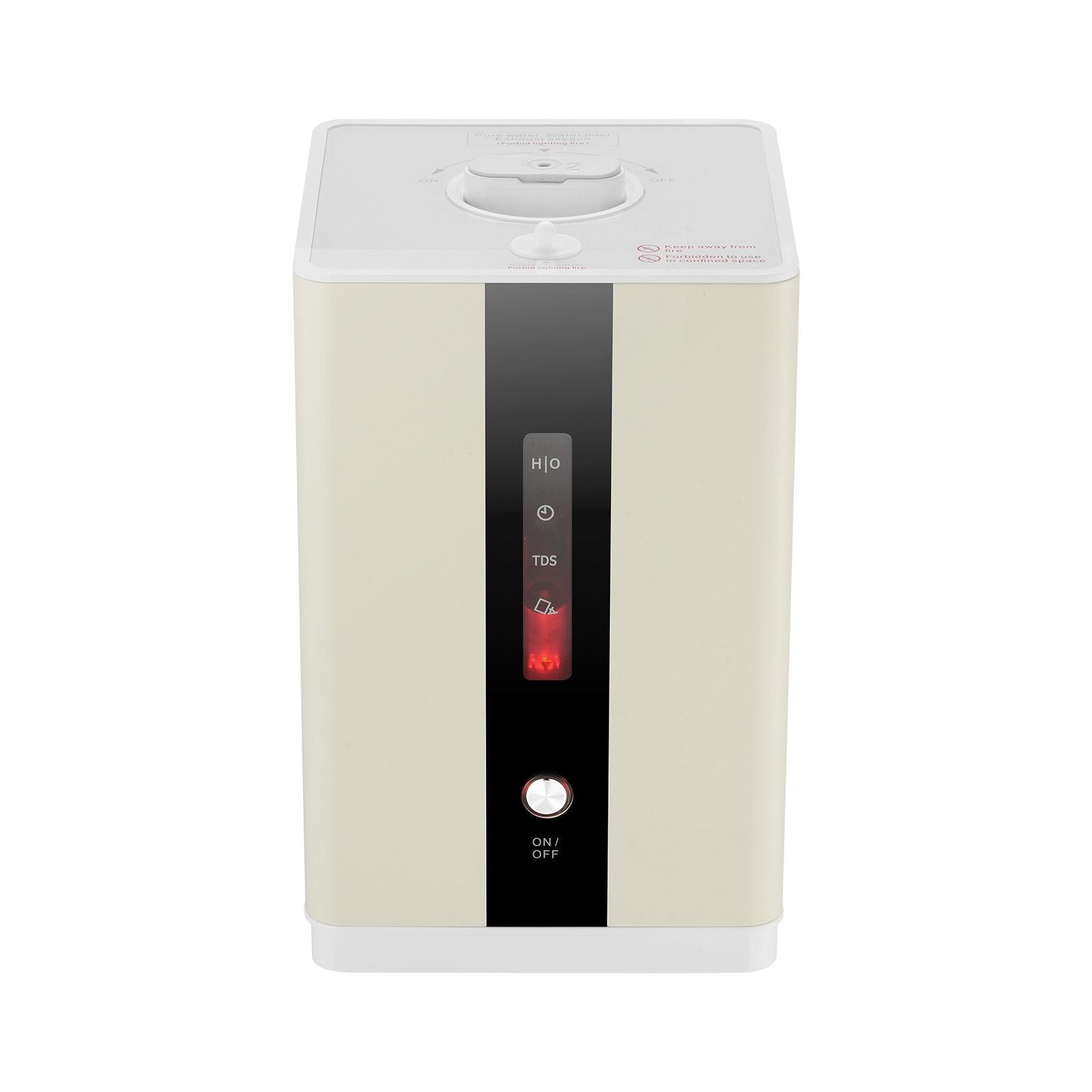 High Purity Hydrogen Inhaler
