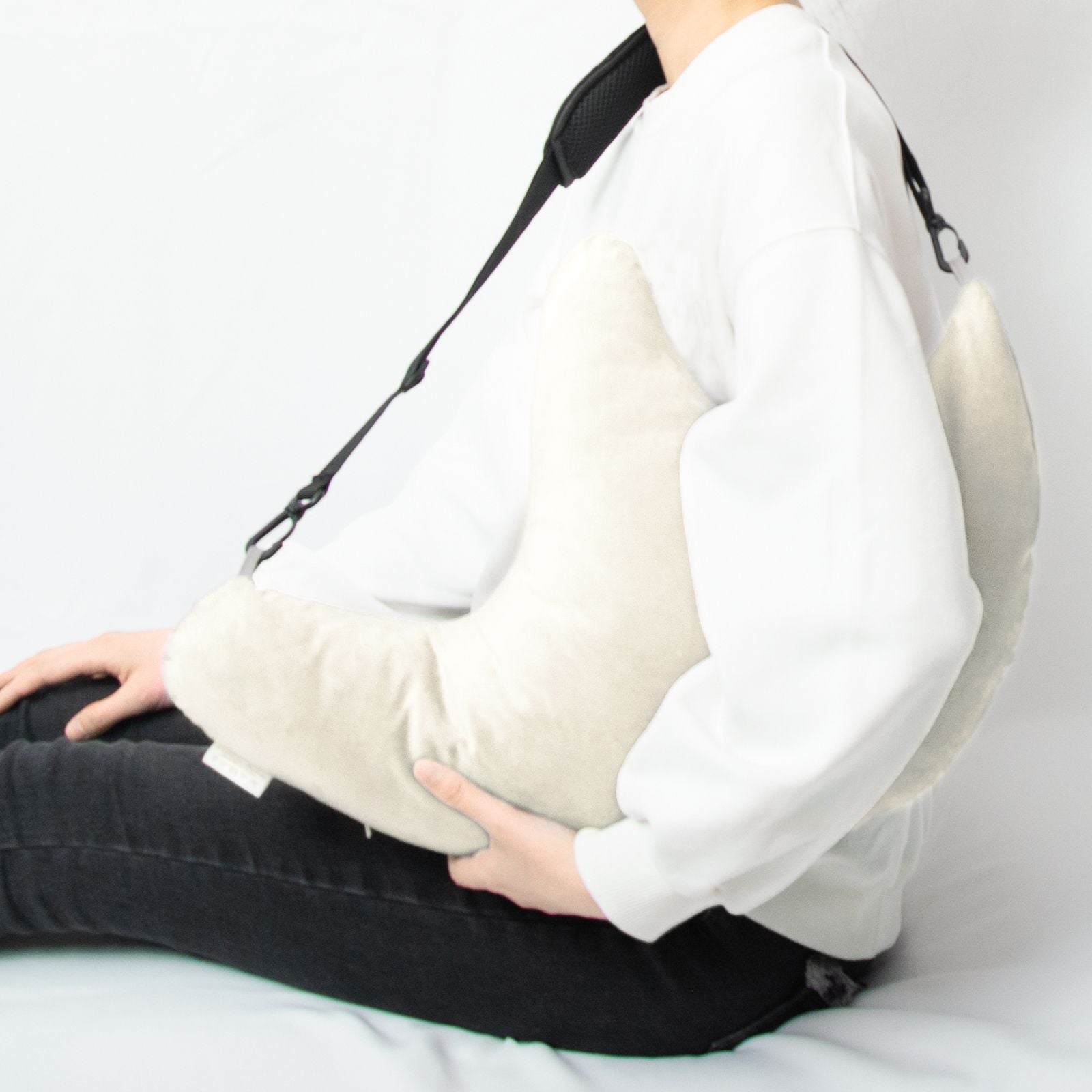 After Surgery Pillow - Neck and Shoulder Pain, Post Surgery Pillow