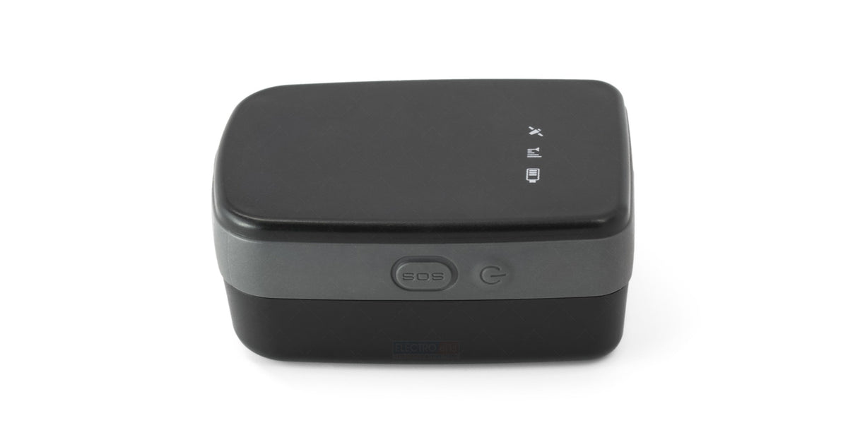 GPS Tracking Device for Finding Elder Alzheimer Patients
