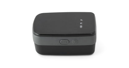 GPS Tracking Device for Finding Elder Alzheimer Patients