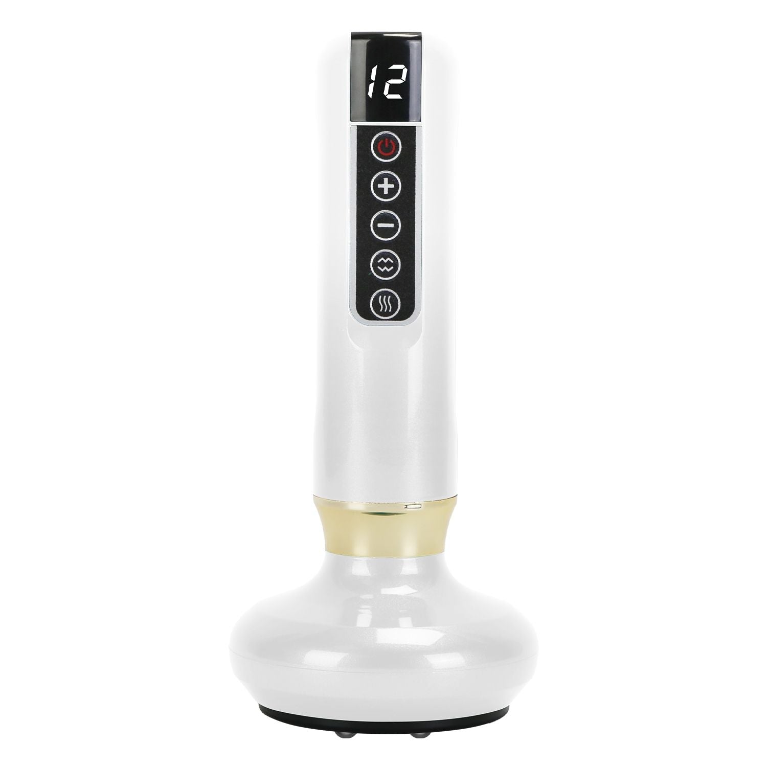 Handheld Vacuum Suction Cupping Kit - Beauty Tool