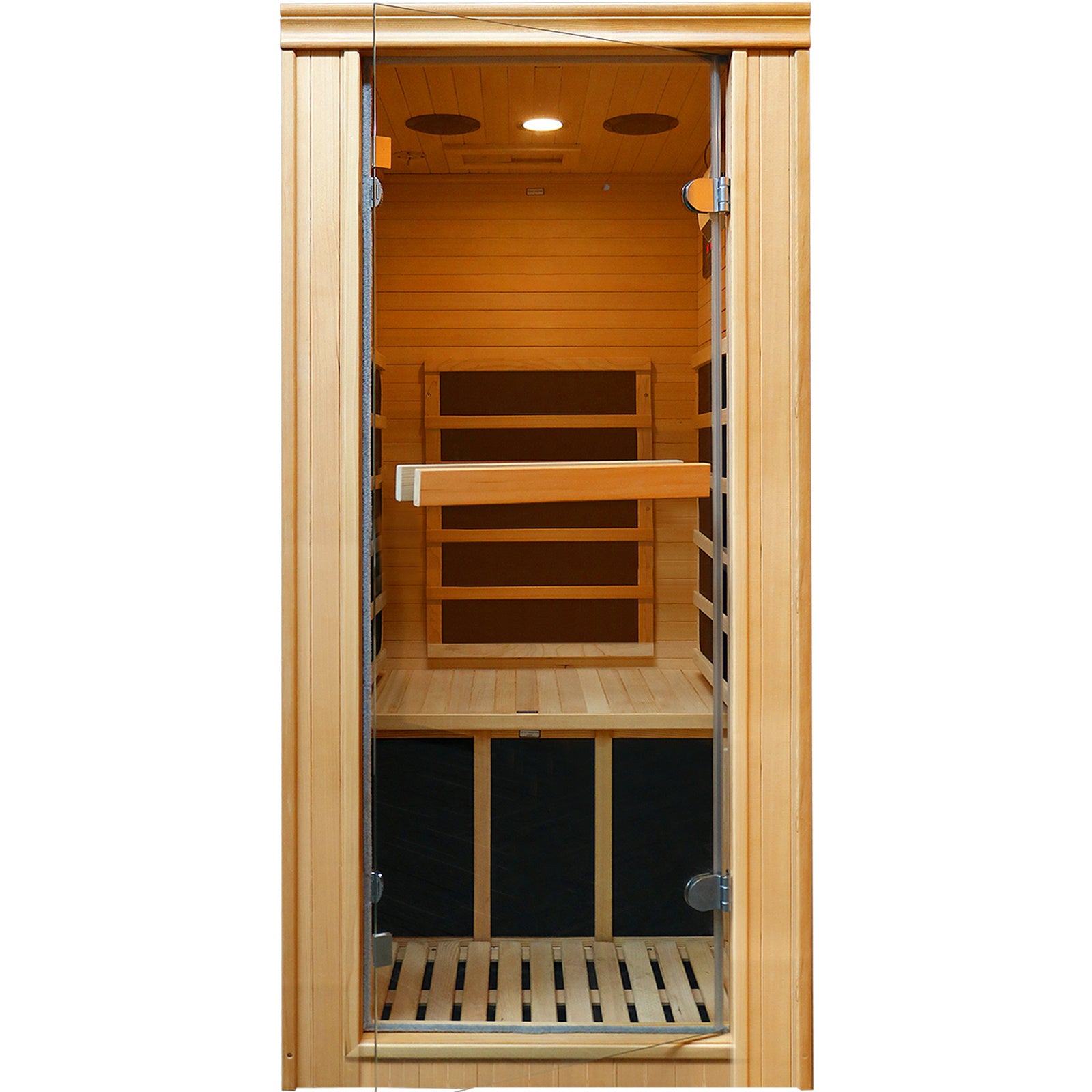 Far-infrared Home Sauna Room