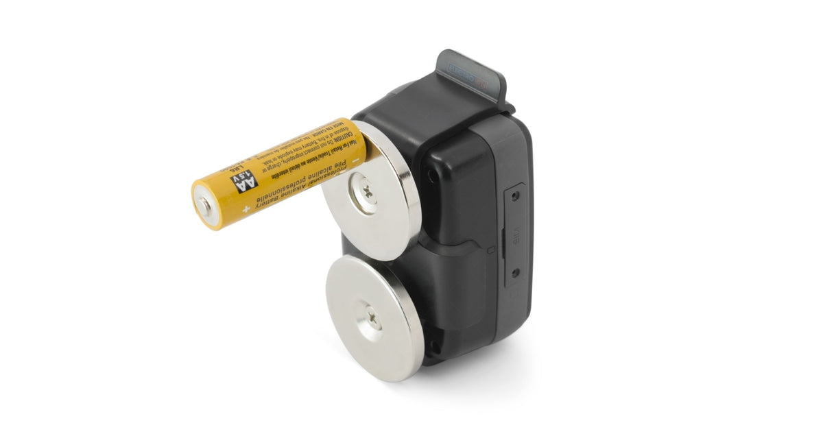 GPS Tracking Device for Finding Elder Alzheimer Patients