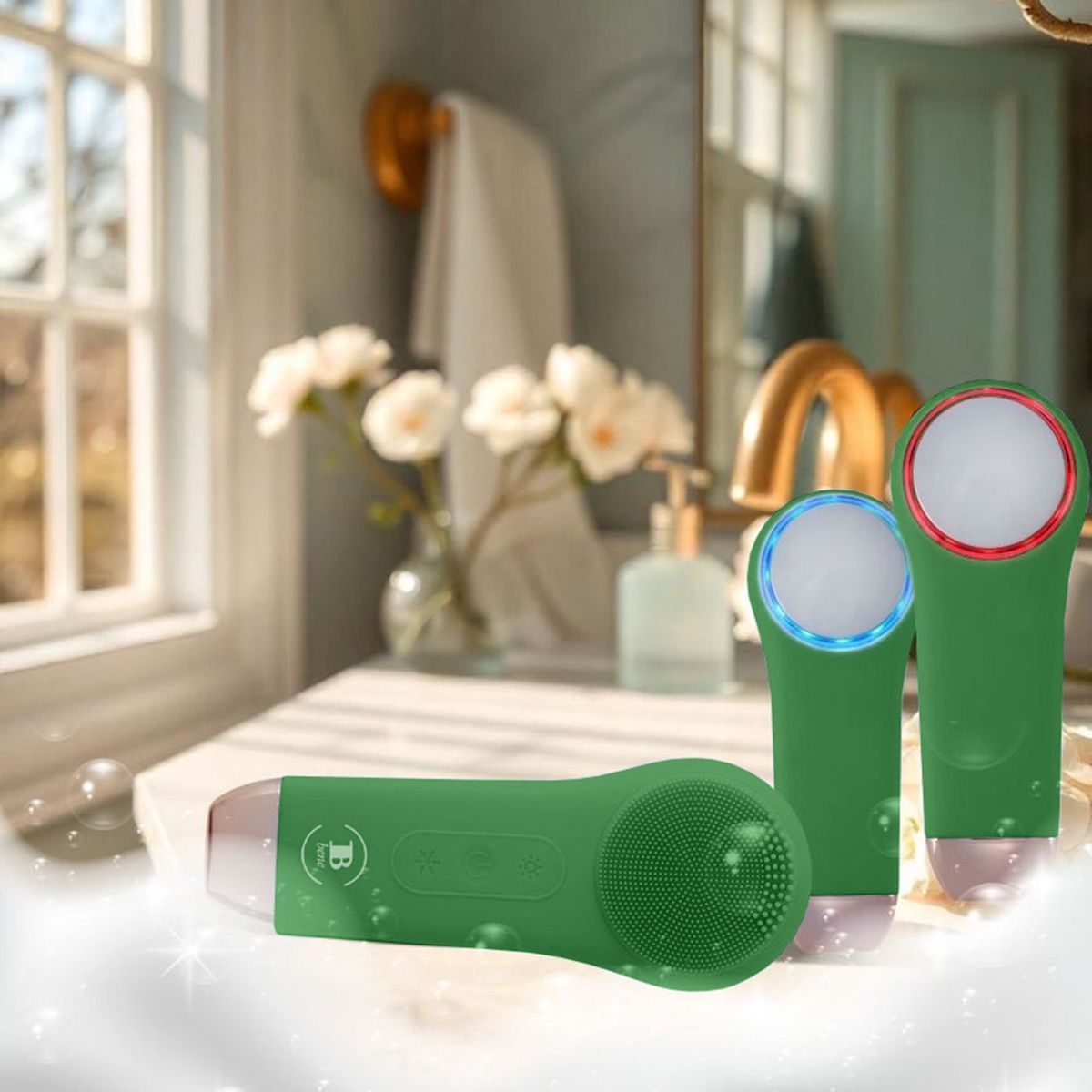 BENE Pore Refining Deep Cleaning Wand