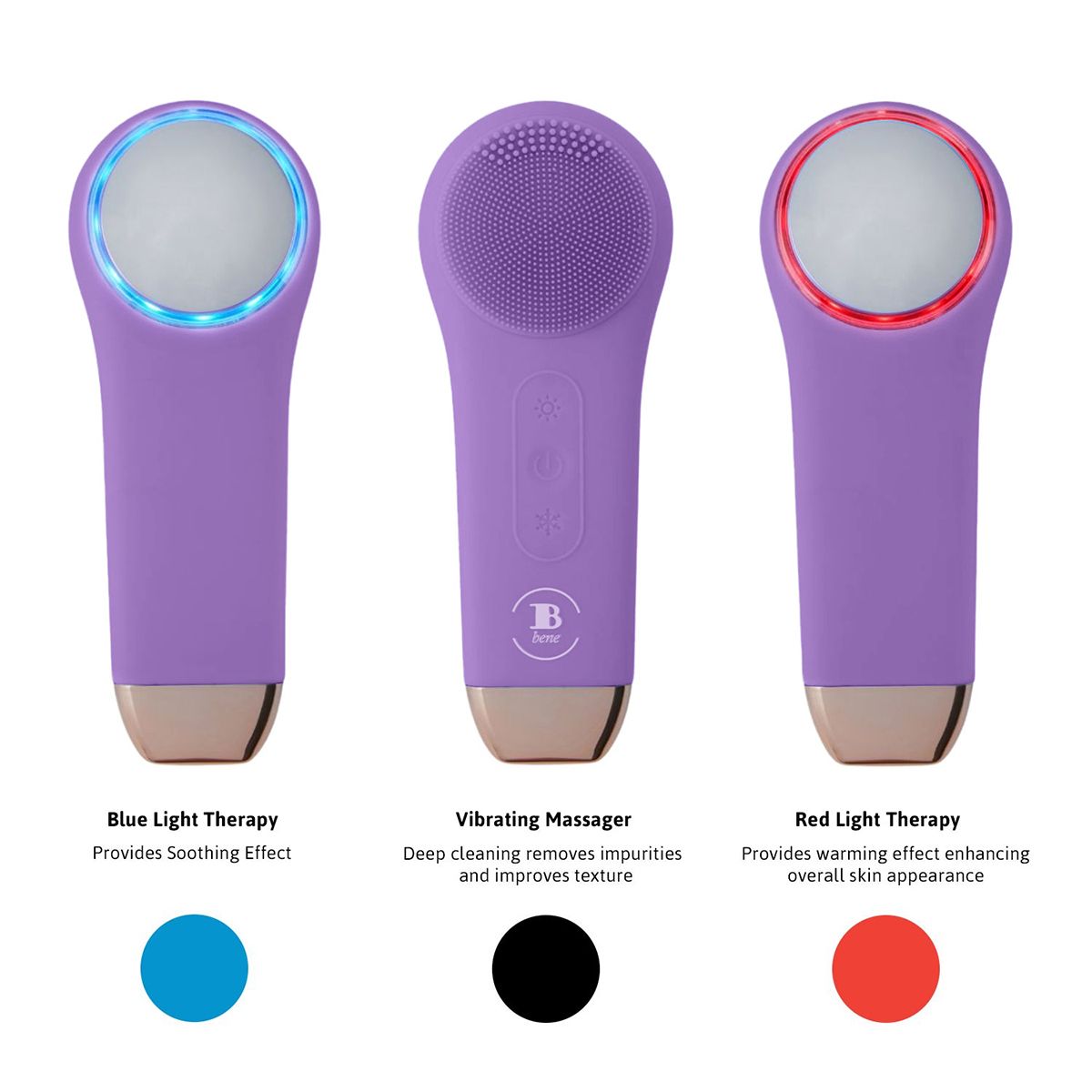 BENE Pore Refining Deep Cleaning Wand