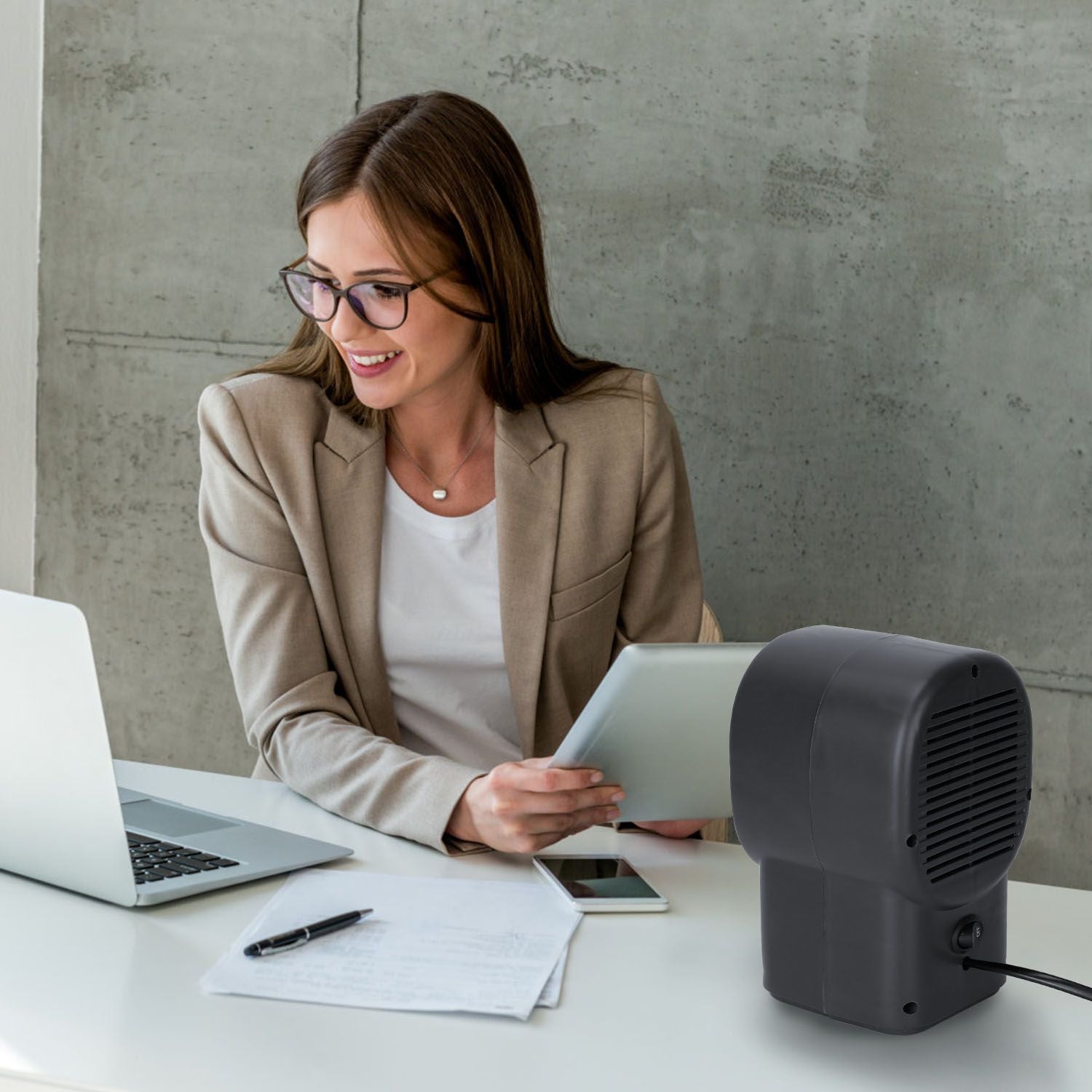 Mini Personal Heater