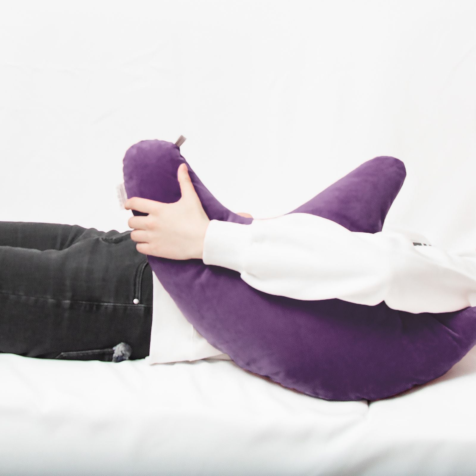 After Surgery Pillow - Neck and Shoulder Pain, Post Surgery Pillow