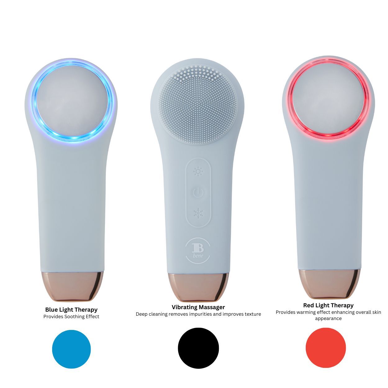 BENE Pore Refining Deep Cleaning Wand