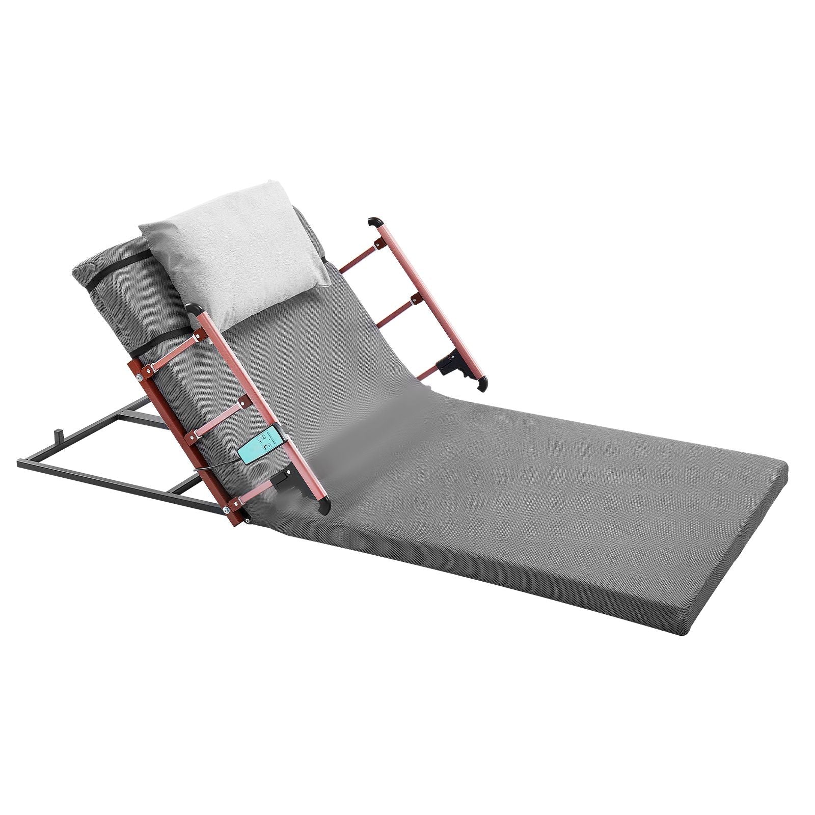 Electric Lifting Backrest