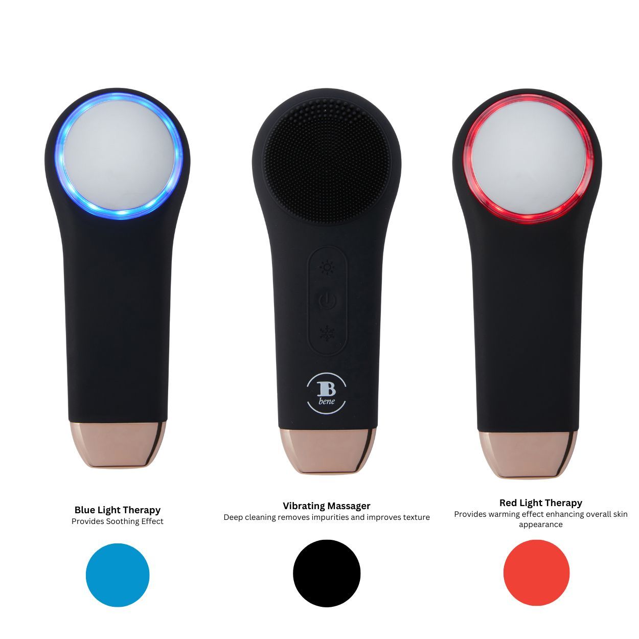 BENE Pore Refining Deep Cleaning Wand