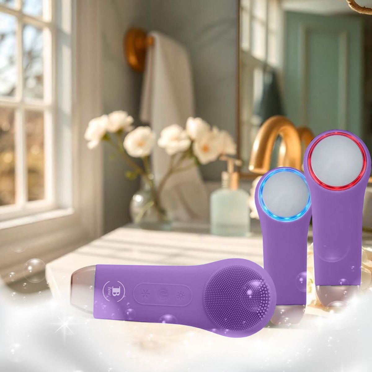 BENE Pore Refining Deep Cleaning Wand
