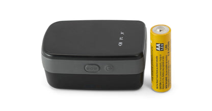 GPS Tracking Device for Finding Elder Alzheimer Patients