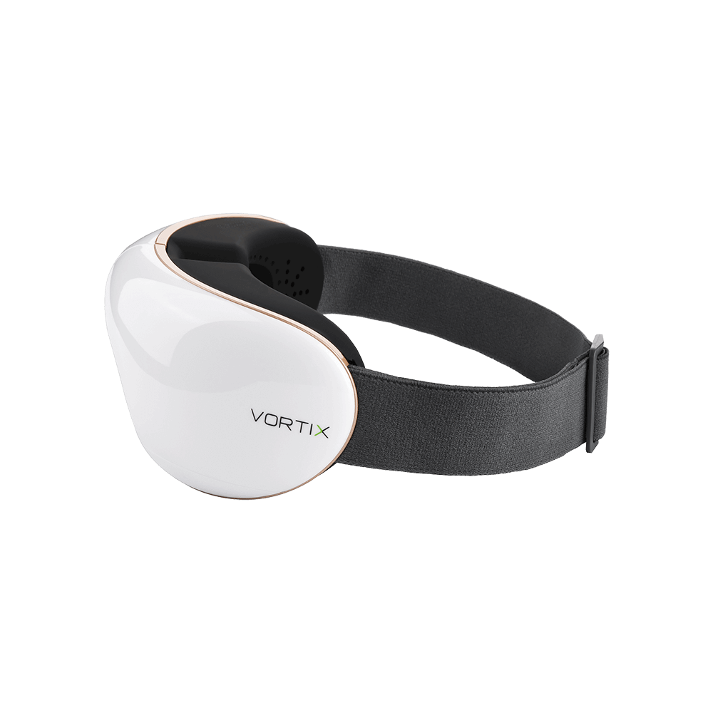 Eye Massager v2.0 // White