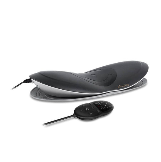 Lower Back Stretcher & Massager