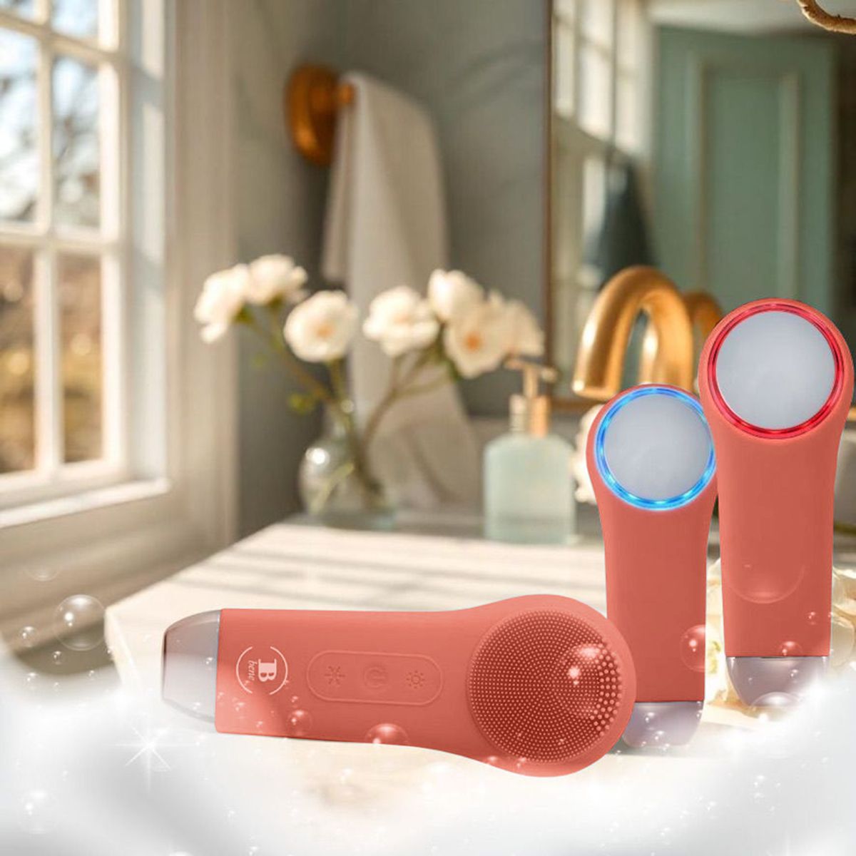 BENE Pore Refining Deep Cleaning Wand