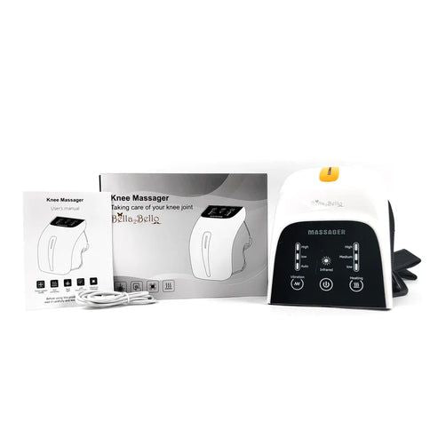 Bella Lux Leg Massage Bundle