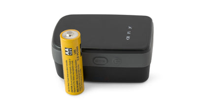 GPS Tracking Device for Finding Elder Alzheimer Patients