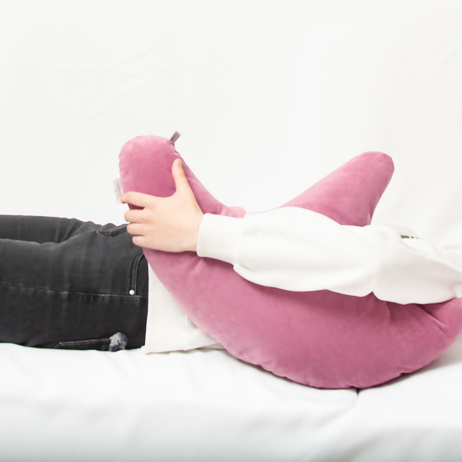 After Surgery Pillow - Neck and Shoulder Pain, Post Surgery Pillow