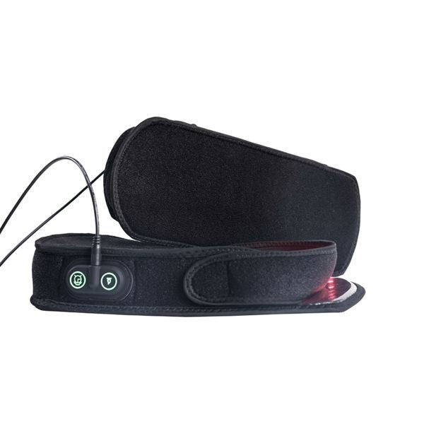 Slippers LED Infrared Red Light Therapy - Foot Neuropathy