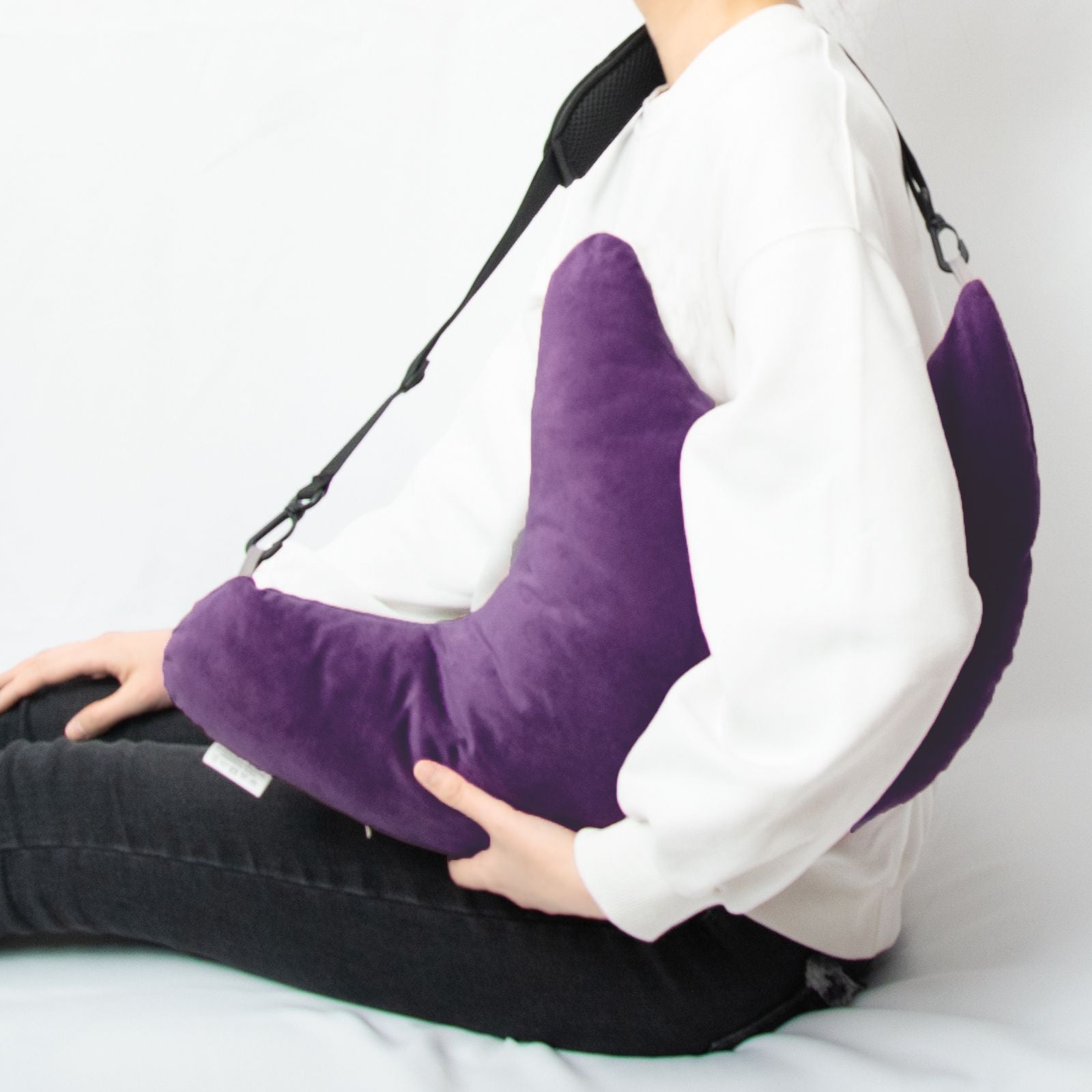 After Surgery Pillow - Neck and Shoulder Pain, Post Surgery Pillow