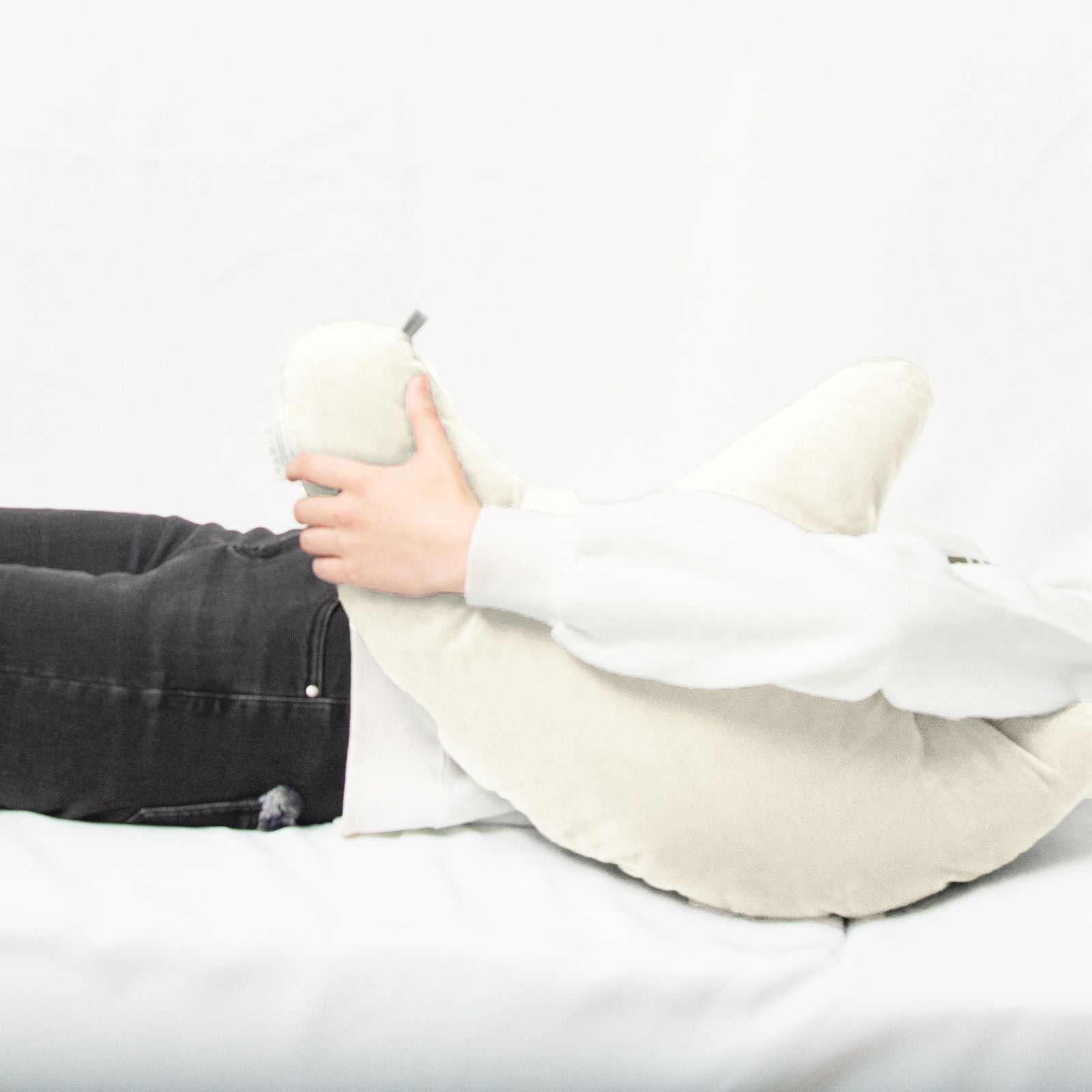 After Surgery Pillow - Neck and Shoulder Pain, Post Surgery Pillow