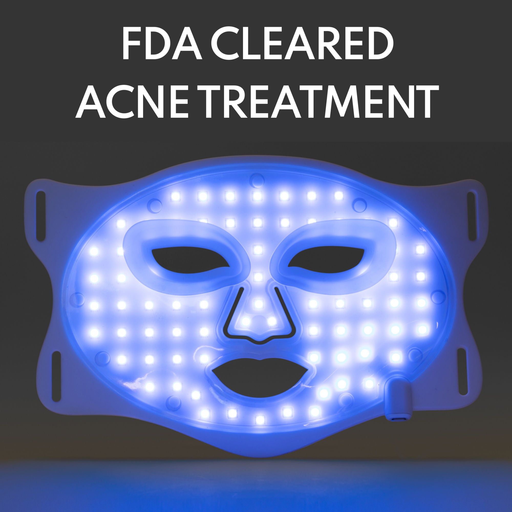 Olura LTM | FDA CLEARED LIGHT THERAPY MASK FOR WRINKLES, ANTI-AGING AND ACNE