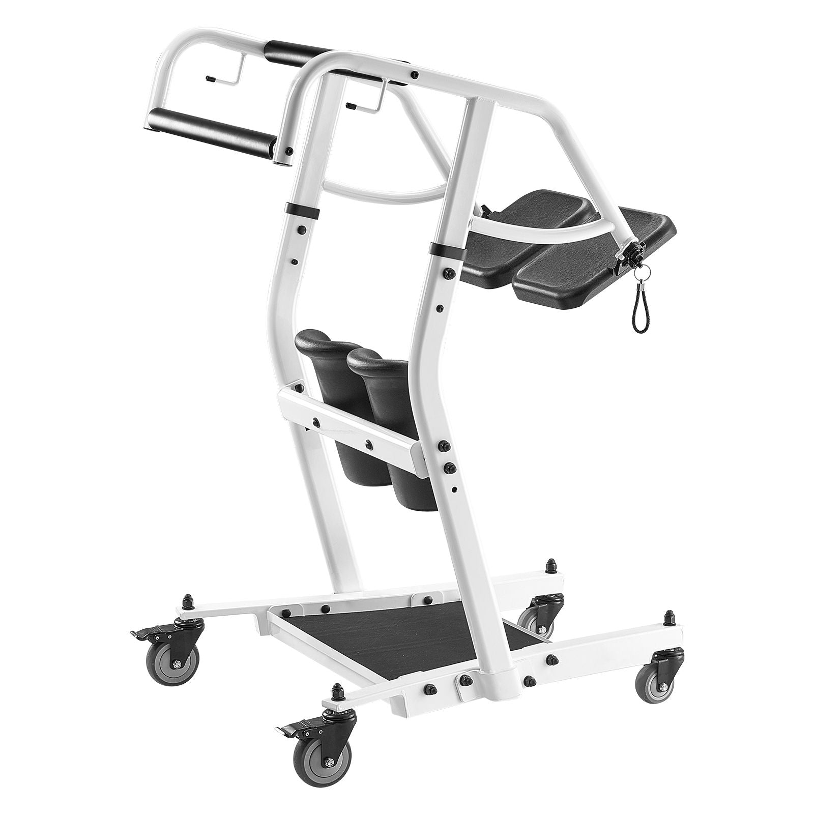 Easy Sit-to-Stand Transfer Chair/Lifter
