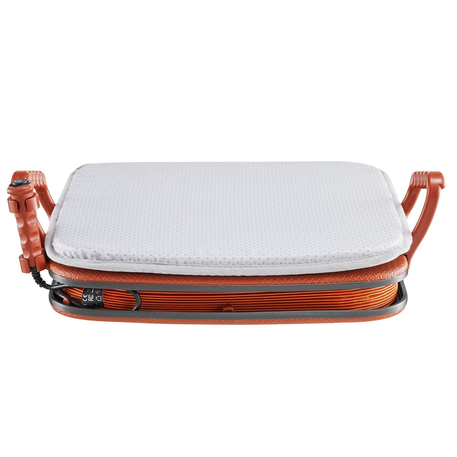 Electric Seat Assist Lifting Cushion 200lb 34° Chair Lift Assist Device