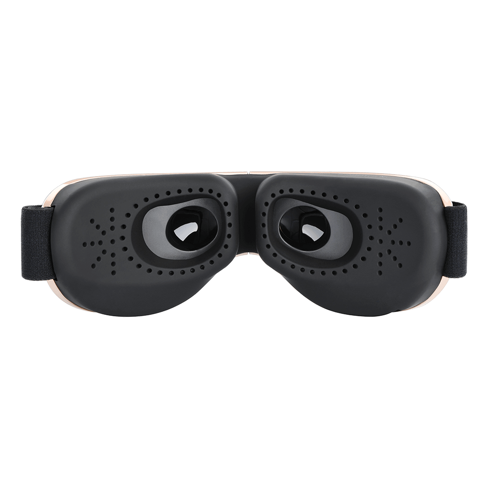 Eye Massager v2.0 // Black