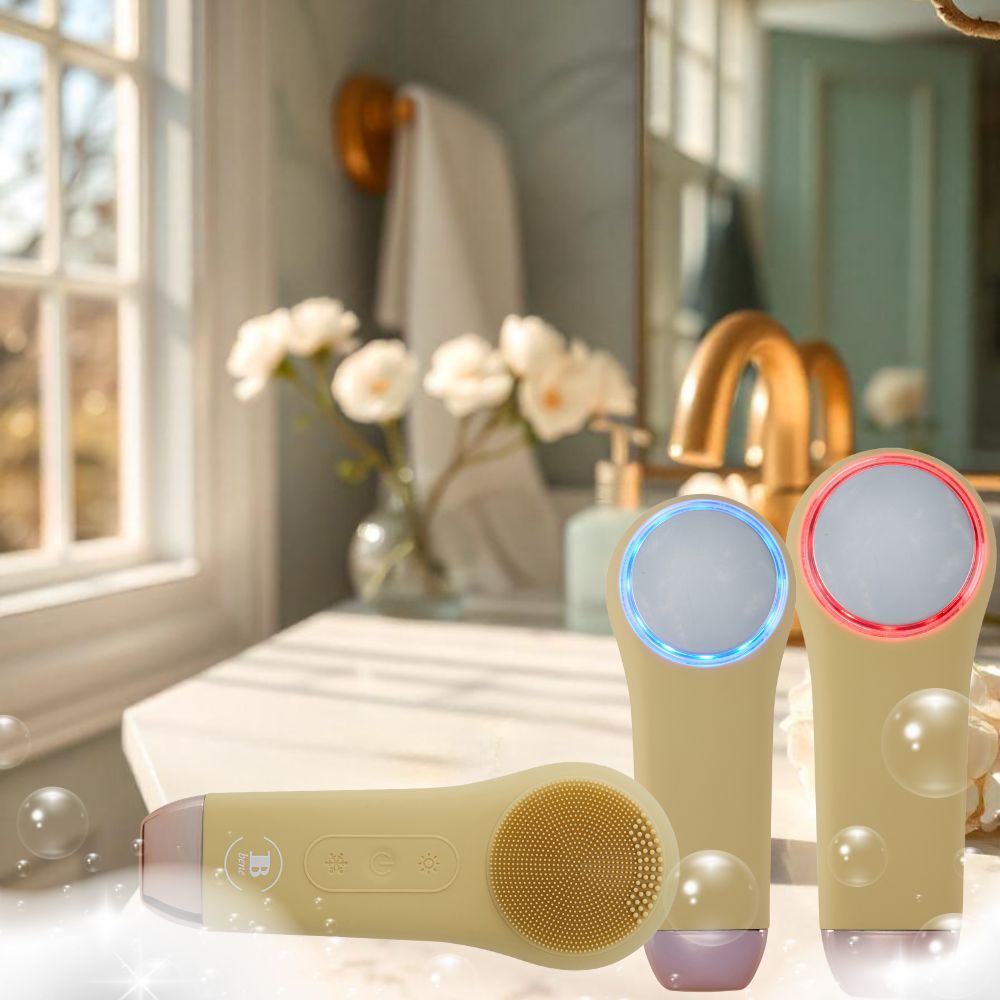 BENE Pore Refining Deep Cleaning Wand
