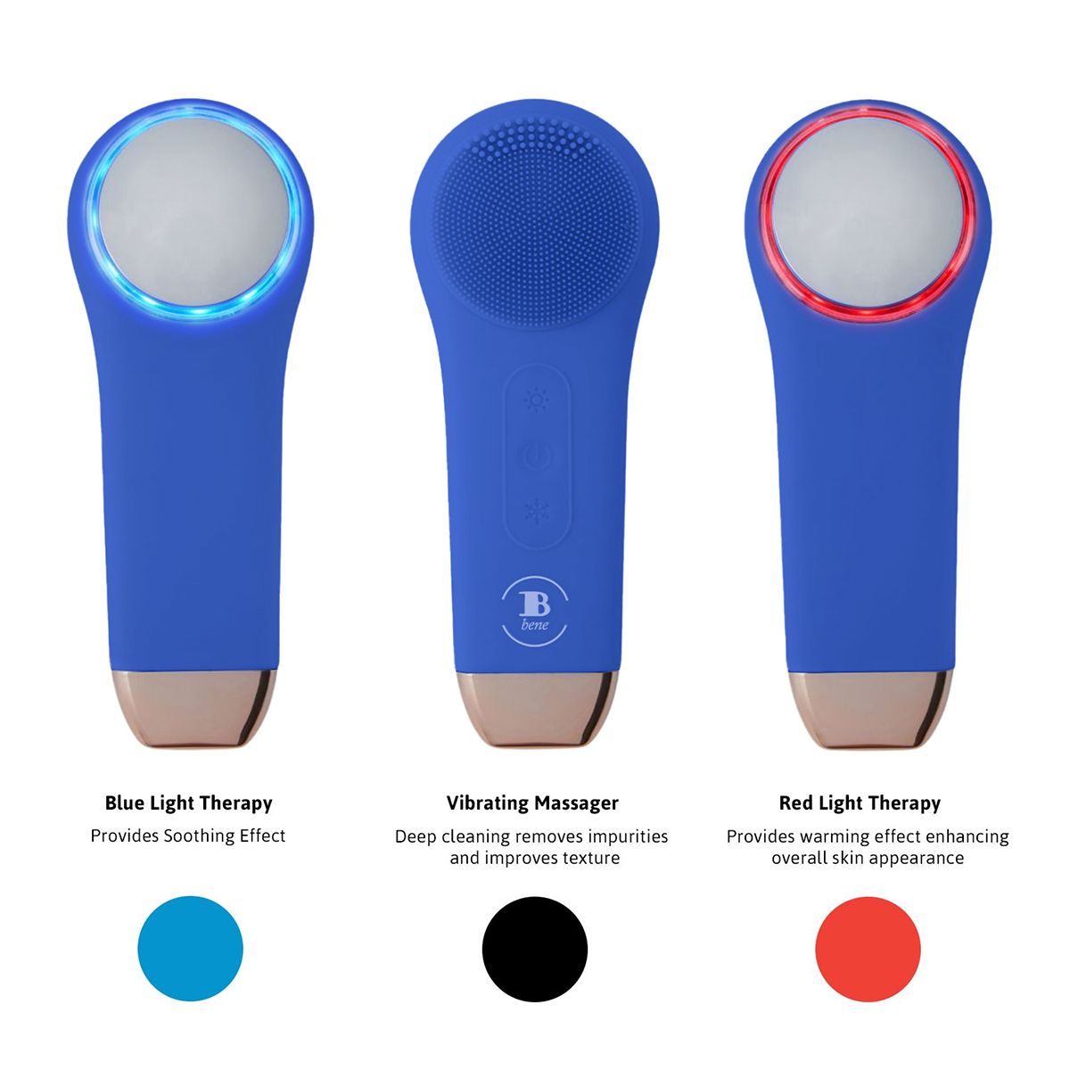 BENE Pore Refining Deep Cleaning Wand