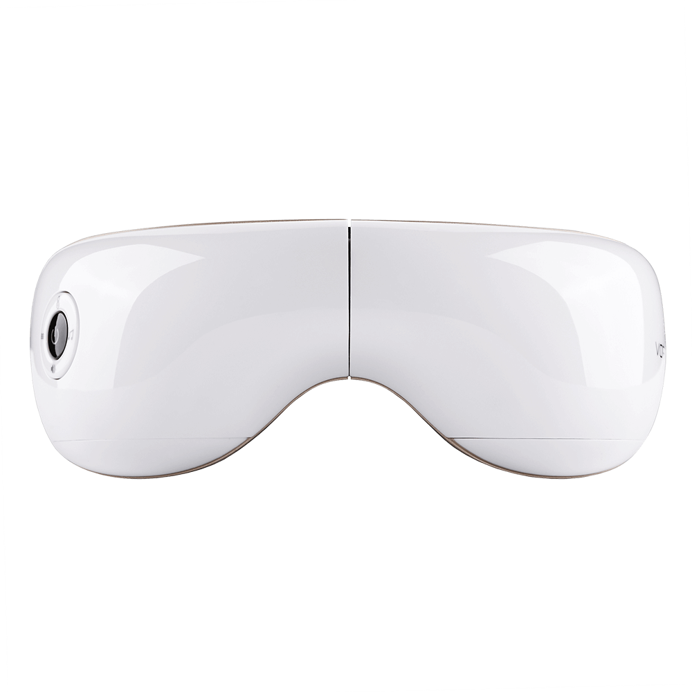 Eye Massager v2.0 // White