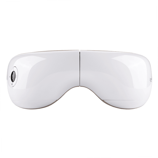 White Eye Massager v2.0