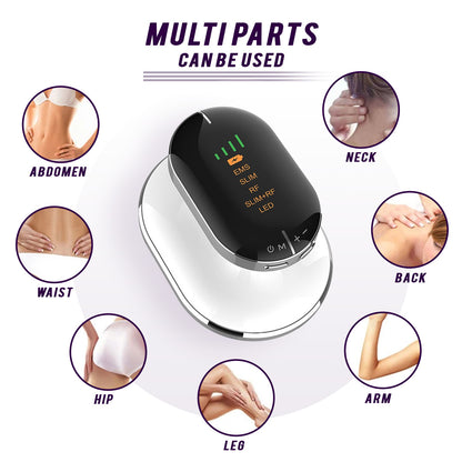 Body Contouring Device