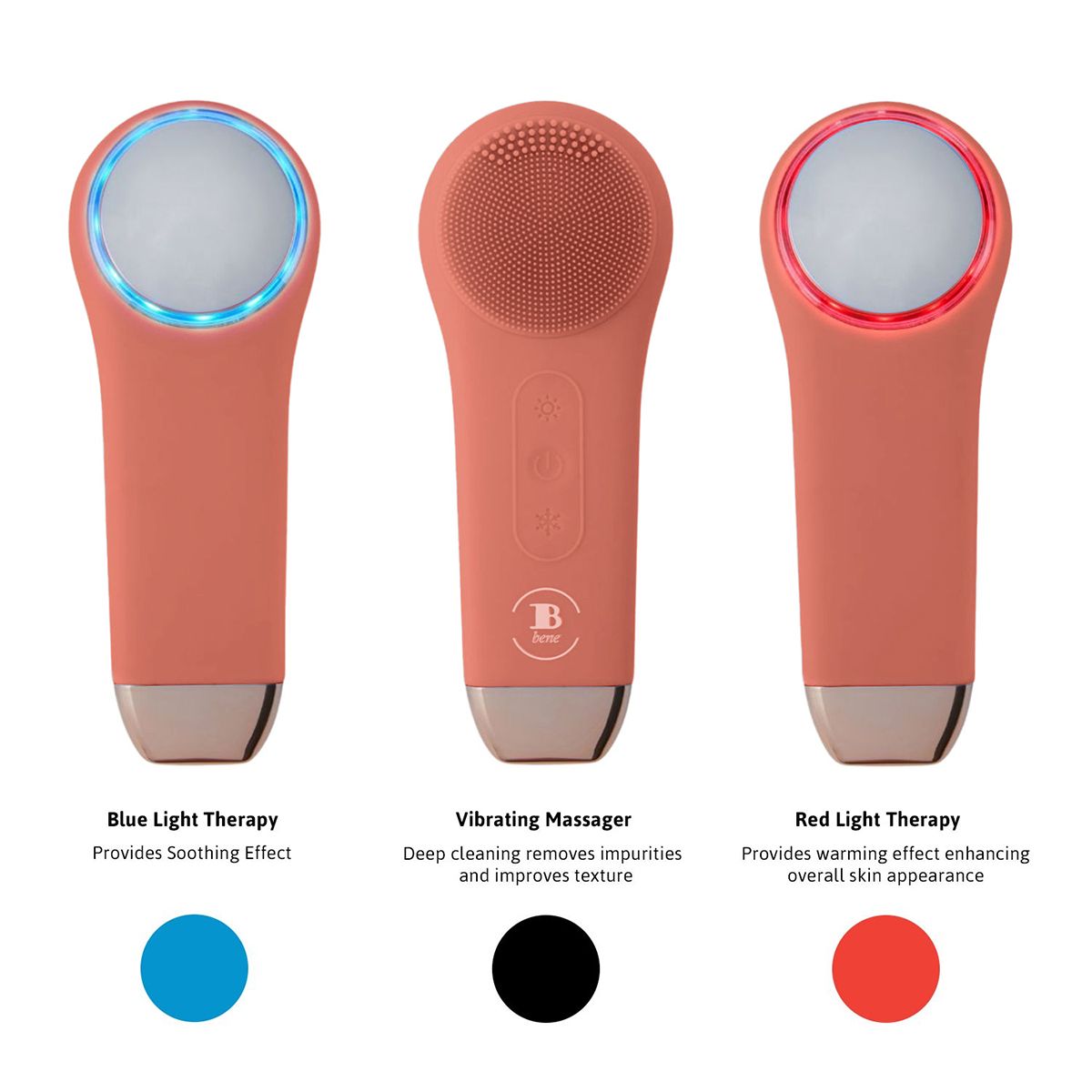 BENE Pore Refining Deep Cleaning Wand