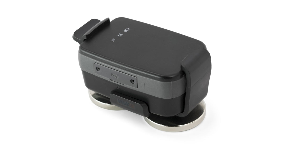 GPS Tracking Device for Finding Elder Alzheimer Patients
