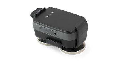 GPS Tracking Device for Finding Elder Alzheimer Patients