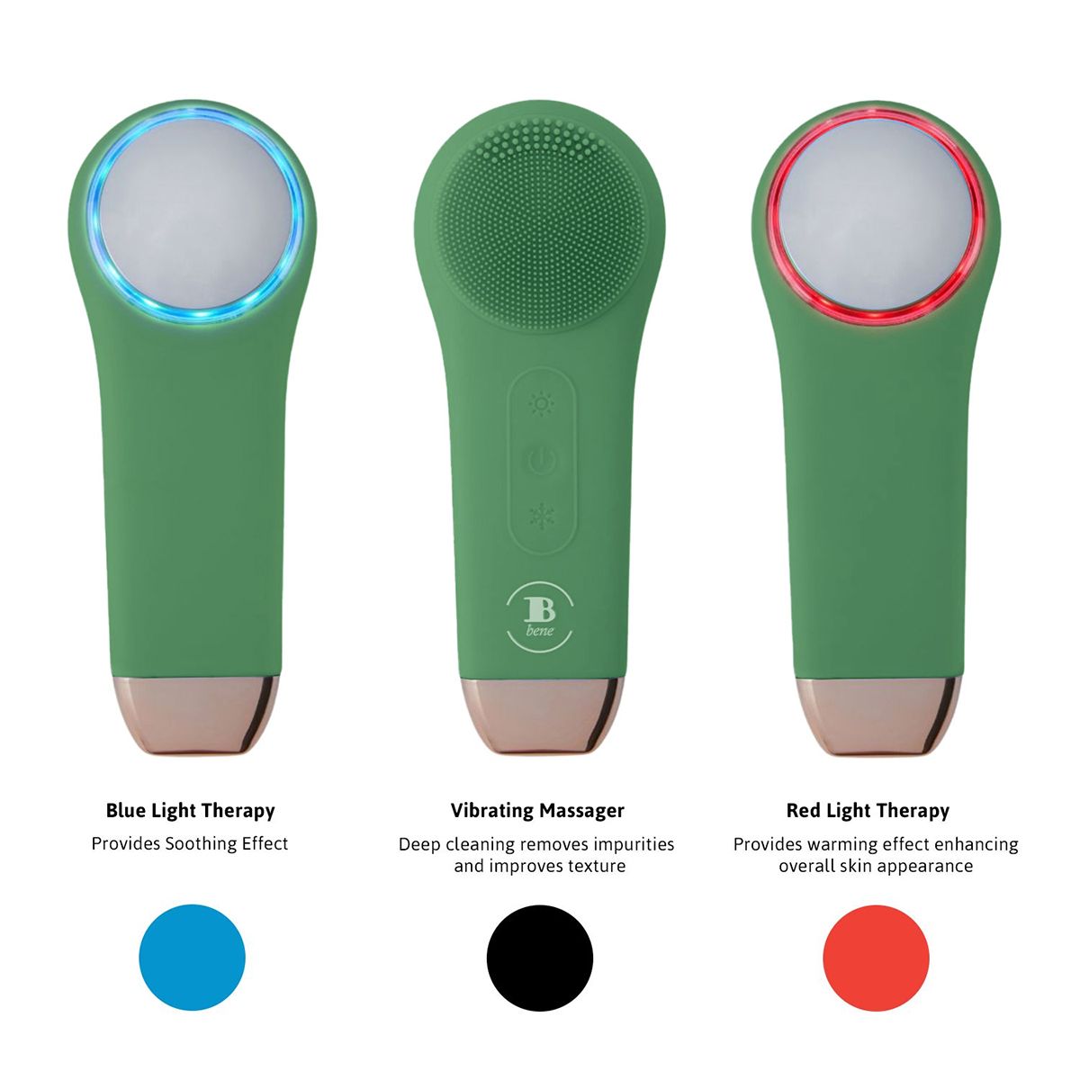 BENE Pore Refining Deep Cleaning Wand