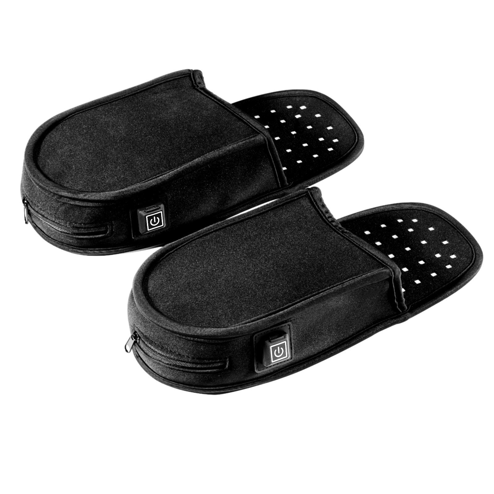 Red Light Therapy Slippers